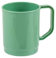 Highlander Mug - Sage 