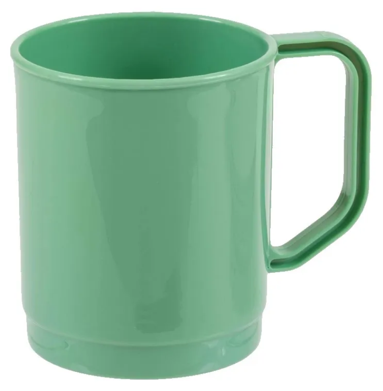 Highlander Mug - Sage 