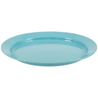 Highlander Flat Plate - Powder Blue 