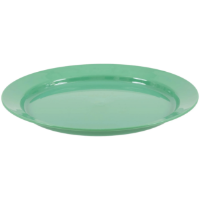 Highlander Flat Plate - Sage 