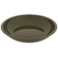 Highlander Deep Bowl - Olive 