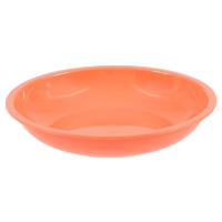 Highlander Deep Bowl - Coral 