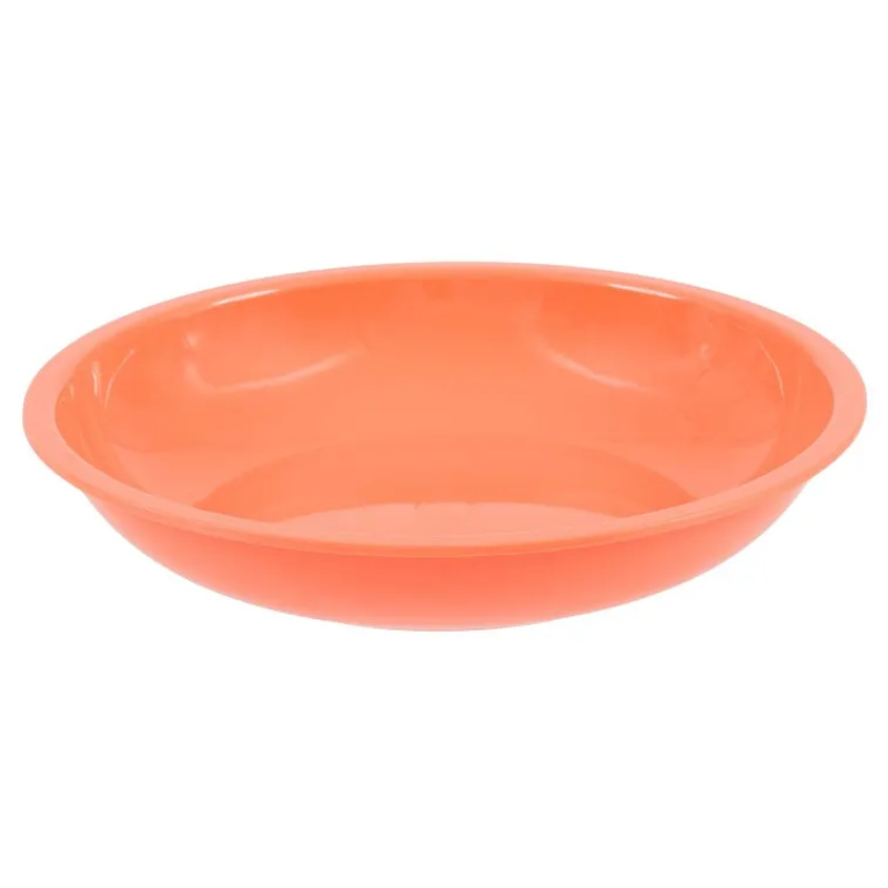 Highlander Deep Bowl - Coral 