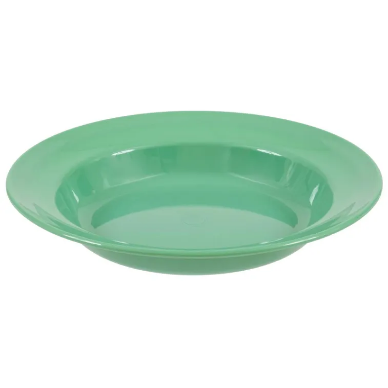 Highlander Deep Plate - Sage 