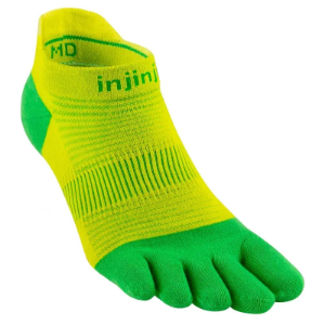 Injinji Run LW No-Show - Clover