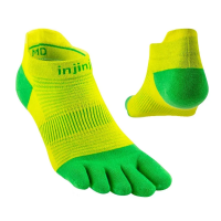Injinji Run LW No-Show - Clover