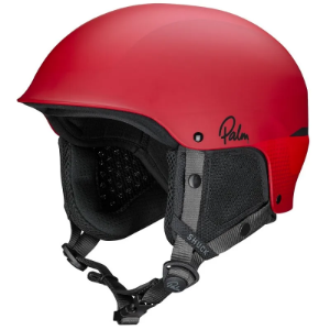 Palm Shuck 2.0 Helmet - Chilli 