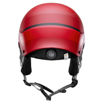 Palm Shuck 2.0 Helmet - Chilli
