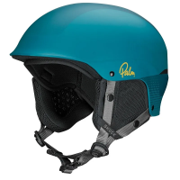 Palm Shuck 2.0 Helmet - Teal 