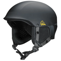 Palm Shuck 2.0 Helmet - Black
