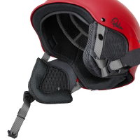 Palm Shuck 2.0 Helmet - Chilli