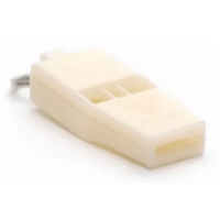 Acme Tornado Slimline Pocket Whistle - Luminous