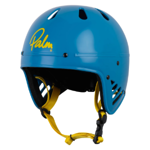 Palm AP2000 Helmet - Blue 