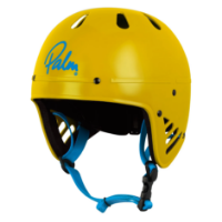 Palm AP2000 Helmet - Yellow 