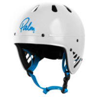Palm AP2000 Helmet - White