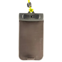 Aquapac Keymaster - Key and Card Case - Grey 