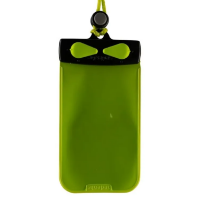 Aquapac Keymaster - Key and Card Case - Lime 