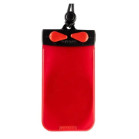 Aquapac Keymaster - Key and Card Case - Red 