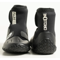 Circle One 3mm Kids Faze Wetsuit Boot
