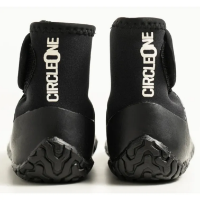 Circle One 3mm Faze Adult Wetsuit Boot