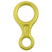 DMM Figure 8 - Lime 