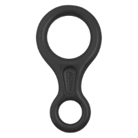 DMM Figure 8 - Matt Grey 