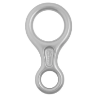 DMM Figure 8 - Silver 