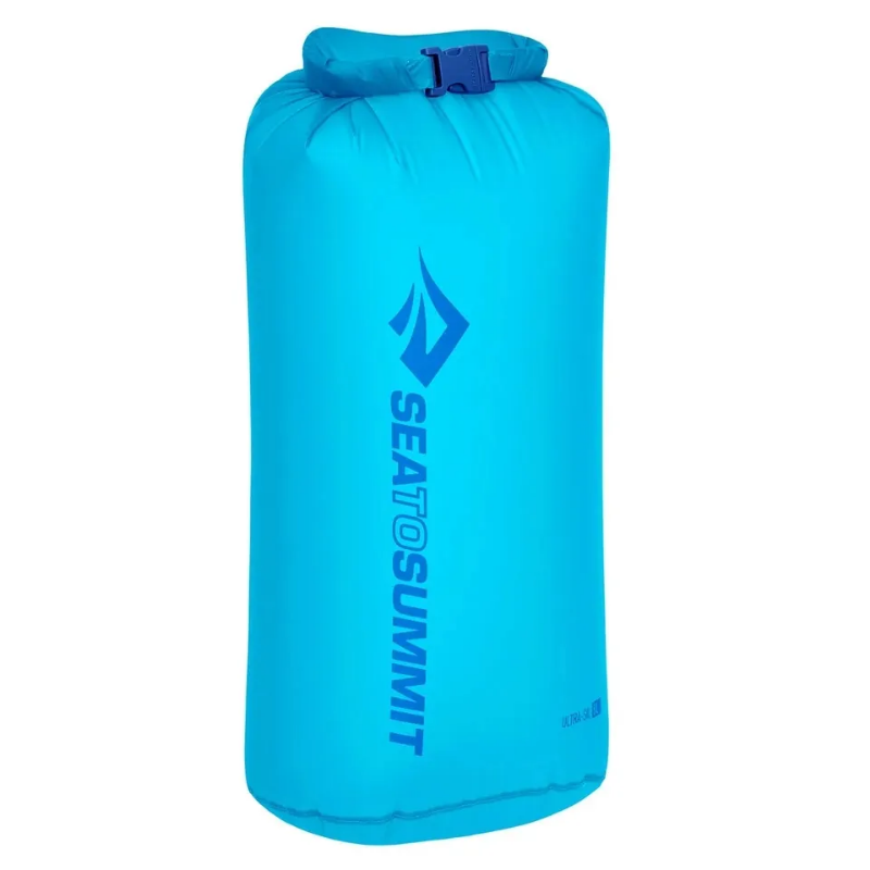Sea to Summit Ultra-Sil Dry Bag - 13L - Blue Atoll