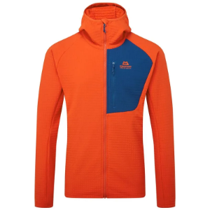 Mountain Equipment Shroud Hooded Men's Jacket