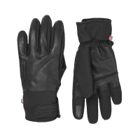 Sealskinz Rocklands - Waterproof Extreme Cold Weather Glove with Fusion Control - Black