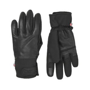 Sealskinz Rocklands - Waterproof Extreme Cold Weather Glove with Fusion Control - Black