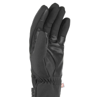 Sealskinz Rocklands - Waterproof Extreme Cold Weather Glove with Fusion Control - Black