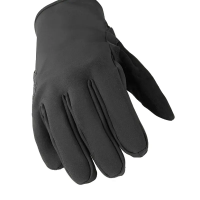 Sealskinz Lyng - Waterproof All Weather Glove with Fusion Control - Black