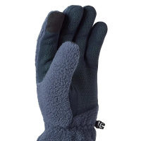 Sealskinz Hoveton - Waterproof Sherpa Fleece Glove - Navy