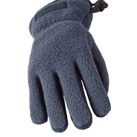 Sealskinz Hoveton - Waterproof Sherpa Fleece Glove - Navy