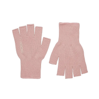 Sealskinz Thornham - Solo Merino Mitt - Pink