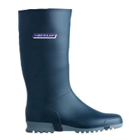 Dunlop Kids Sport Wellington - Blue 