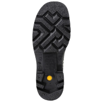 Dunlop Acifort Heavy Duty Non Safety Wellington - Green 