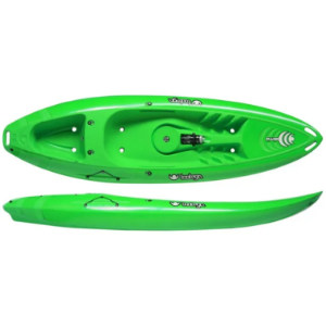 Tootega Pulse 85 Club - Lime Green 
