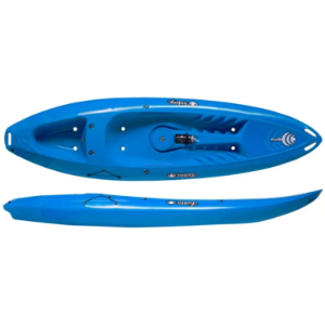 Tootega Pulse 95 Club - Electric Blue 