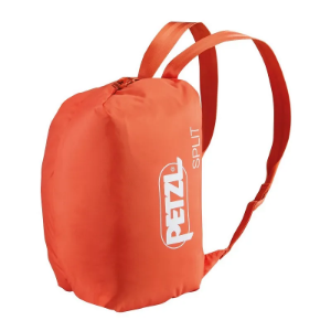 Petzl Split - Orange