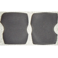 Warmbac Cavers Knee Pads
