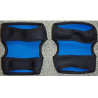 Warmbac Cavers Knee Pads