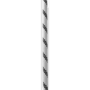 Edelrid Performance Static 11mm - Snow 
