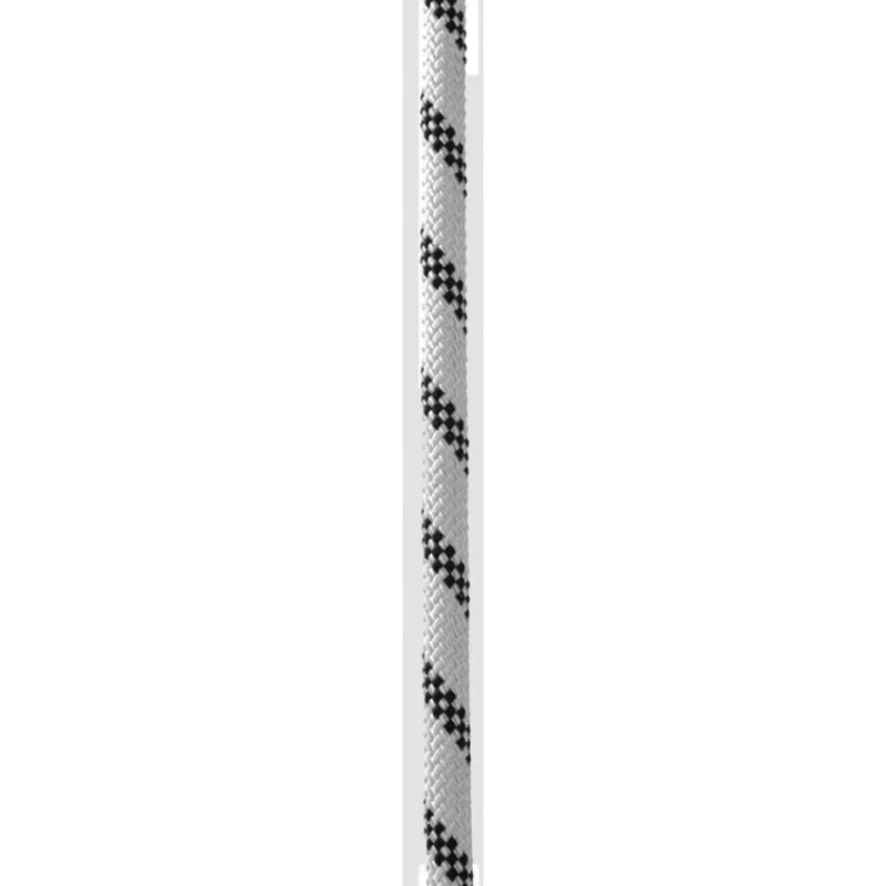 Edelrid Performance Static 11mm - Snow 