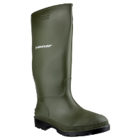 Dunlop Pricemastor Wellington - Green 