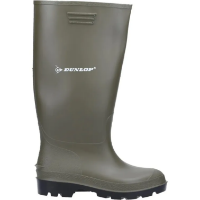 Dunlop Pricemastor Wellington - Green 