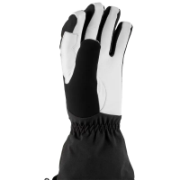 Sealskinz Fransham - Women's Waterproof Thermal Ski Glove - Black