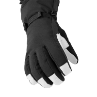 Sealskinz Fransham - Women's Waterproof Thermal Ski Glove - Black