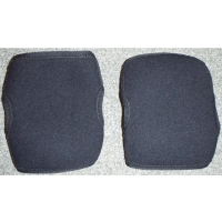 Warmbac Cavers Elbow Pads - Front - Standard 